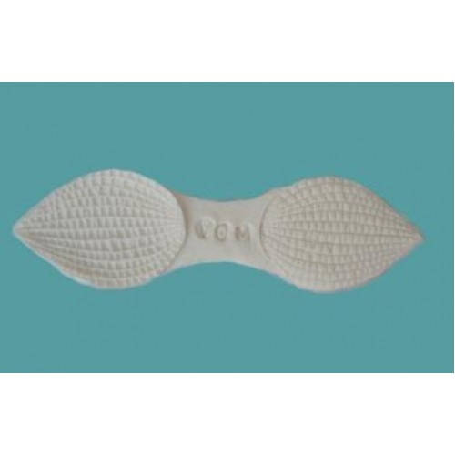 

Вайнер кондитерский силиконовый для мастики Лепесток Орхидеи Ванда