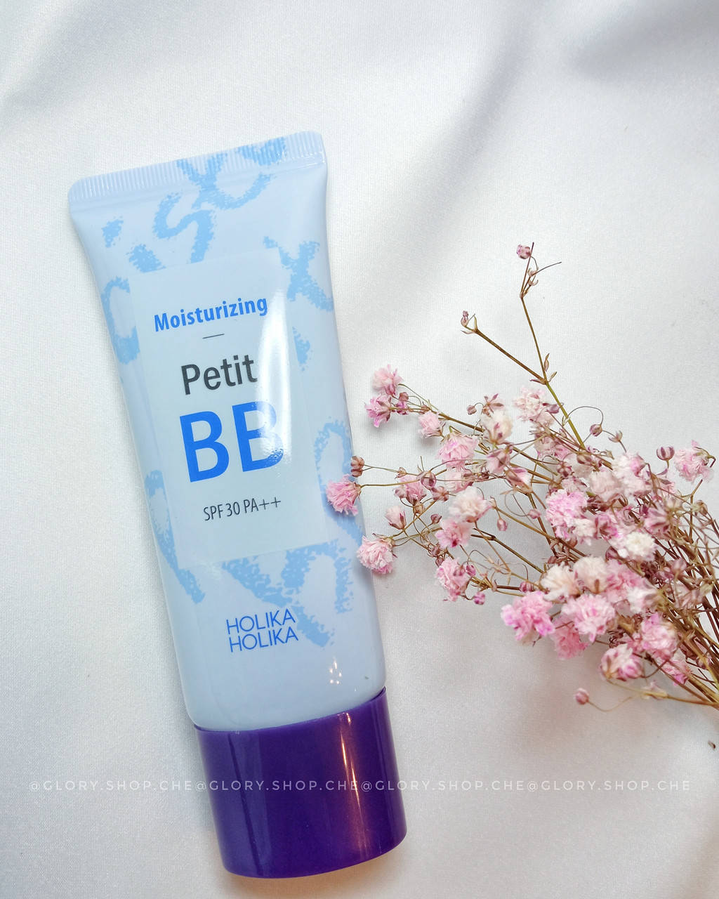 

Тональний bb крем Holika Holika Clearing Petit BB Cream