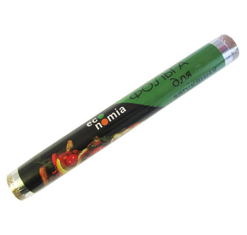 

Фольга 10 (60 шт./ящ.)