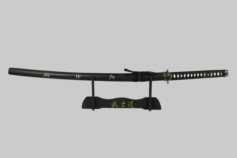 

Самурайский меч подарочный катана Grand Way 4126 (KATANA)