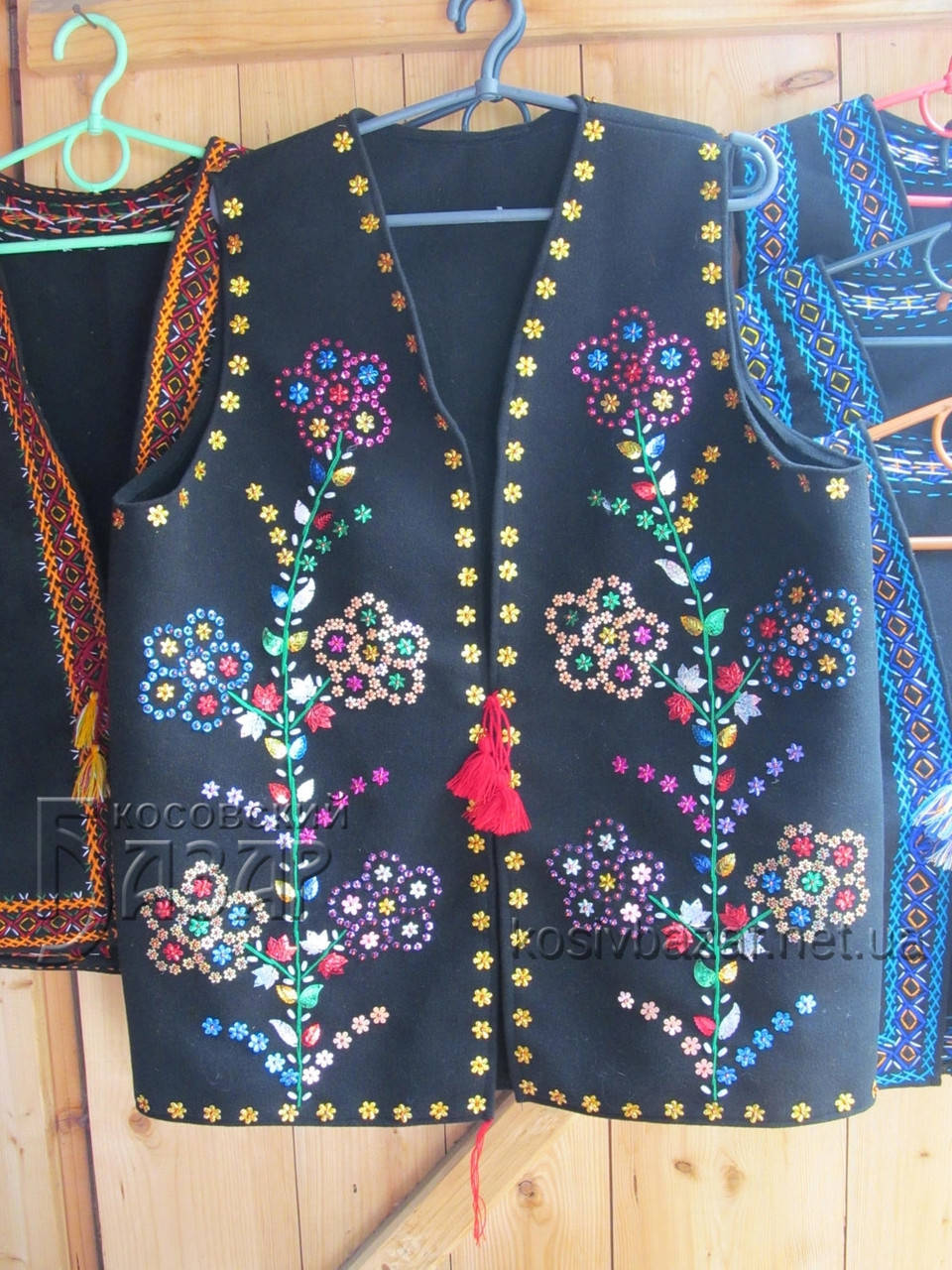 

Кептар
