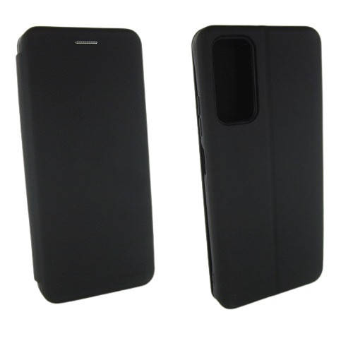 

Чехол книжка Xiaomi Redmi Note 11 11S Flip Case (черный)