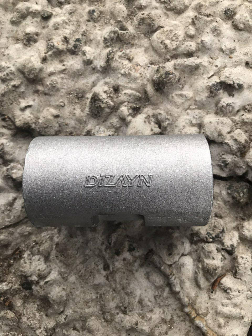 

Зачистка для полипропиленовой трубы DIZAYN 32-40