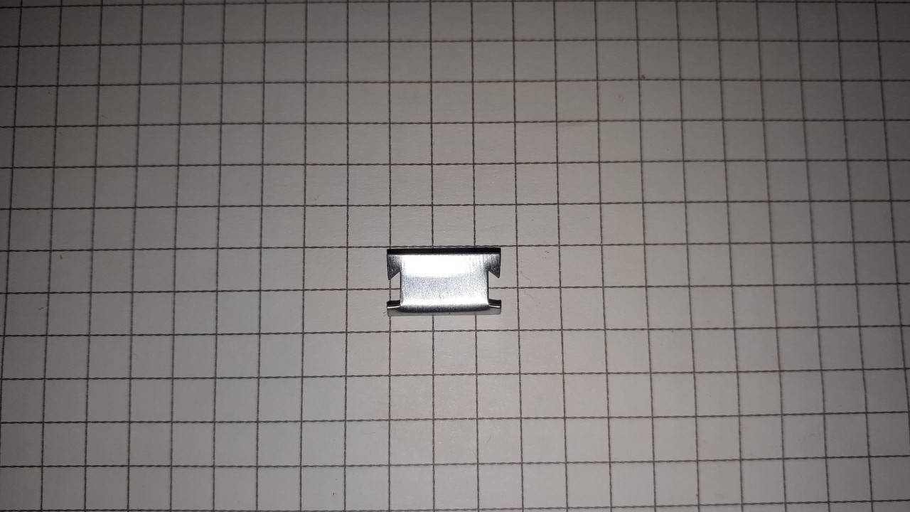 

Скоба для крепления потолка ВАЗ 2101 2102 2103 2104 2105 2106 2107 2121 21213 Нива