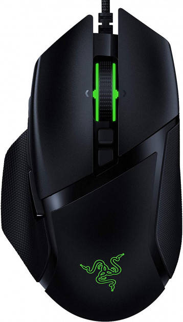

Мышь Razer Basilisk V2 (RZ01-03160100-R3M1)(1578834377)