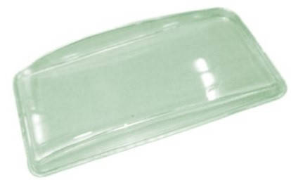 

Скло фари MAN 81251100081 R TGA