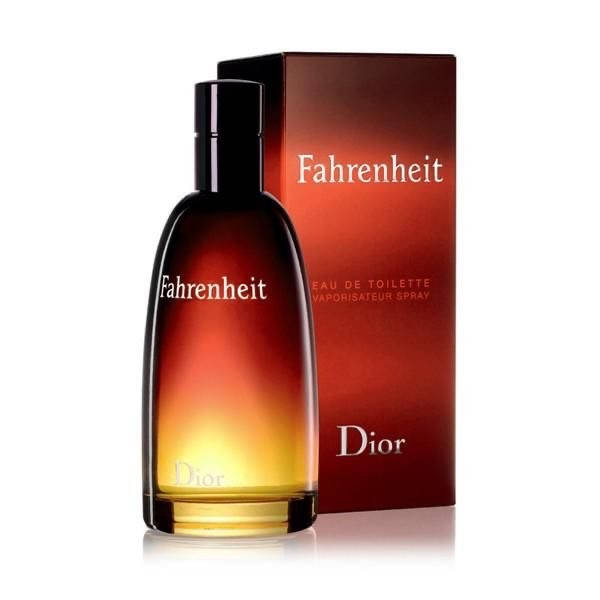 

Dior Fahrenheit 100 ml