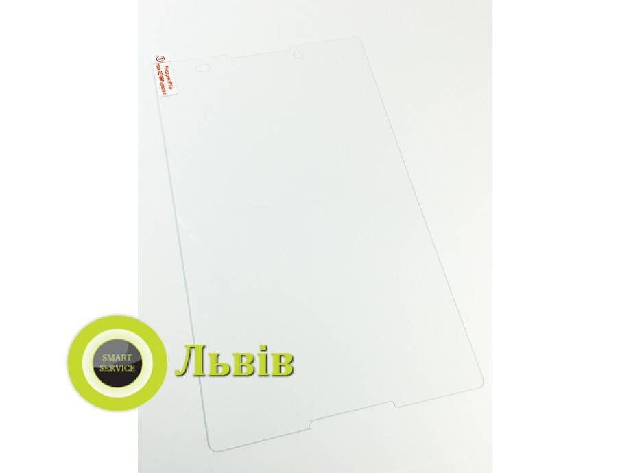 

Захисне скло Lenovo TAB 2 A8-50 A8-50F A8-50L A8-50LC