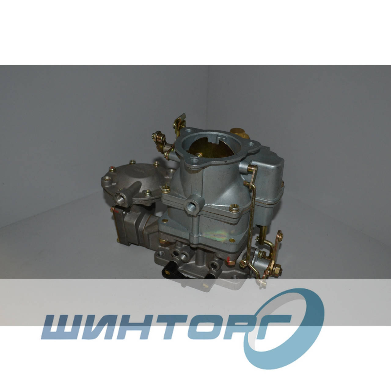 

Карбюратор К-88 ЗИЛ (Trukman)