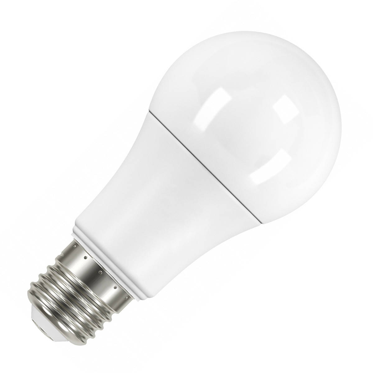

LED лампа OSRAM Star Classic A60 13W E27 4000K 220-240V (4058075057043)
