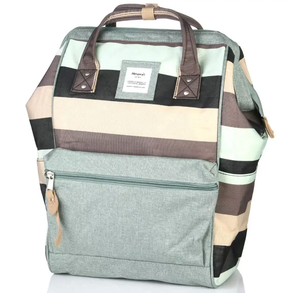 

Сумка рюкзак женский молодежный Himawari ABCD - B =, Разные цвета