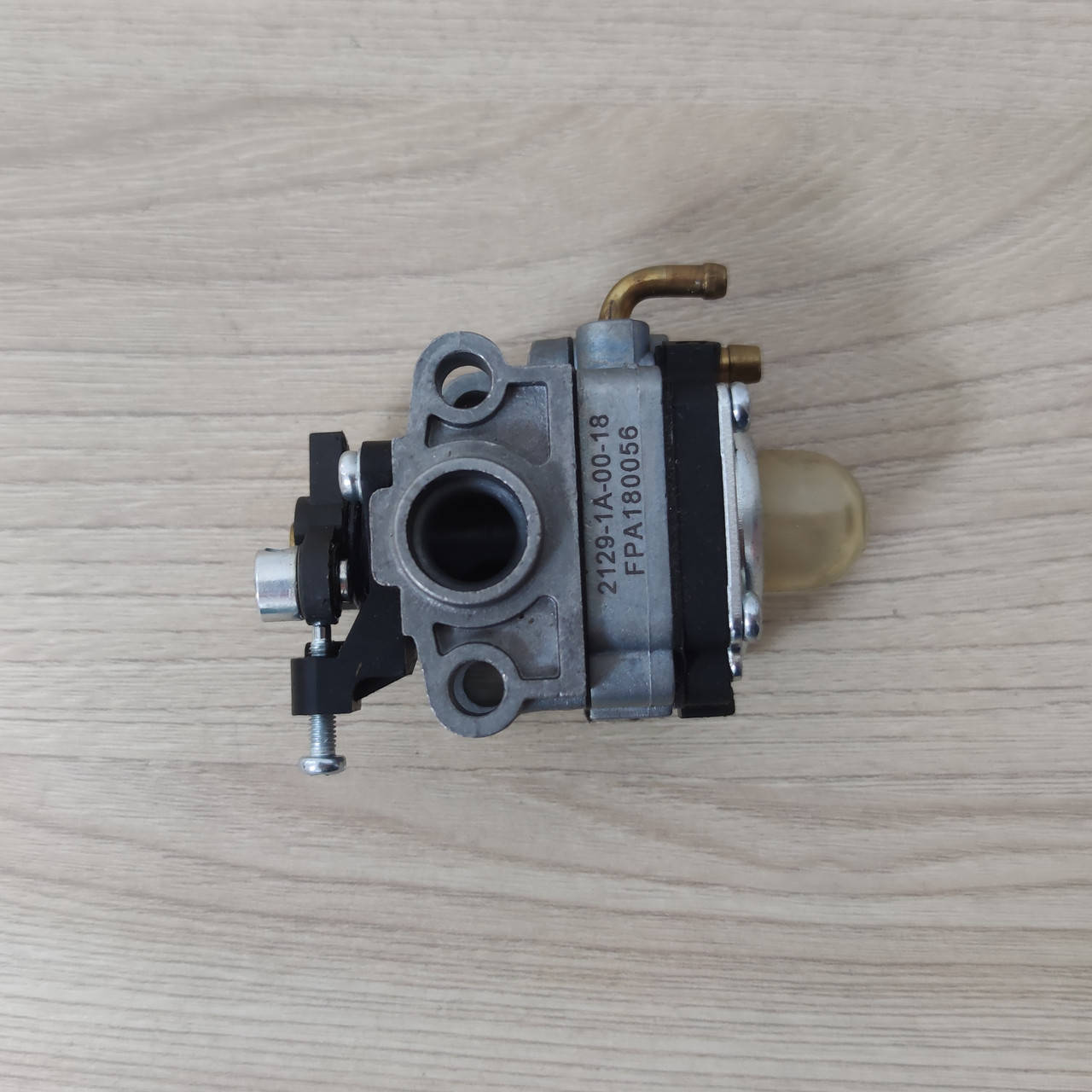 

Карбюратор для Oleo-Mac Sparta 25 / 250Т,EFCO Stark 25