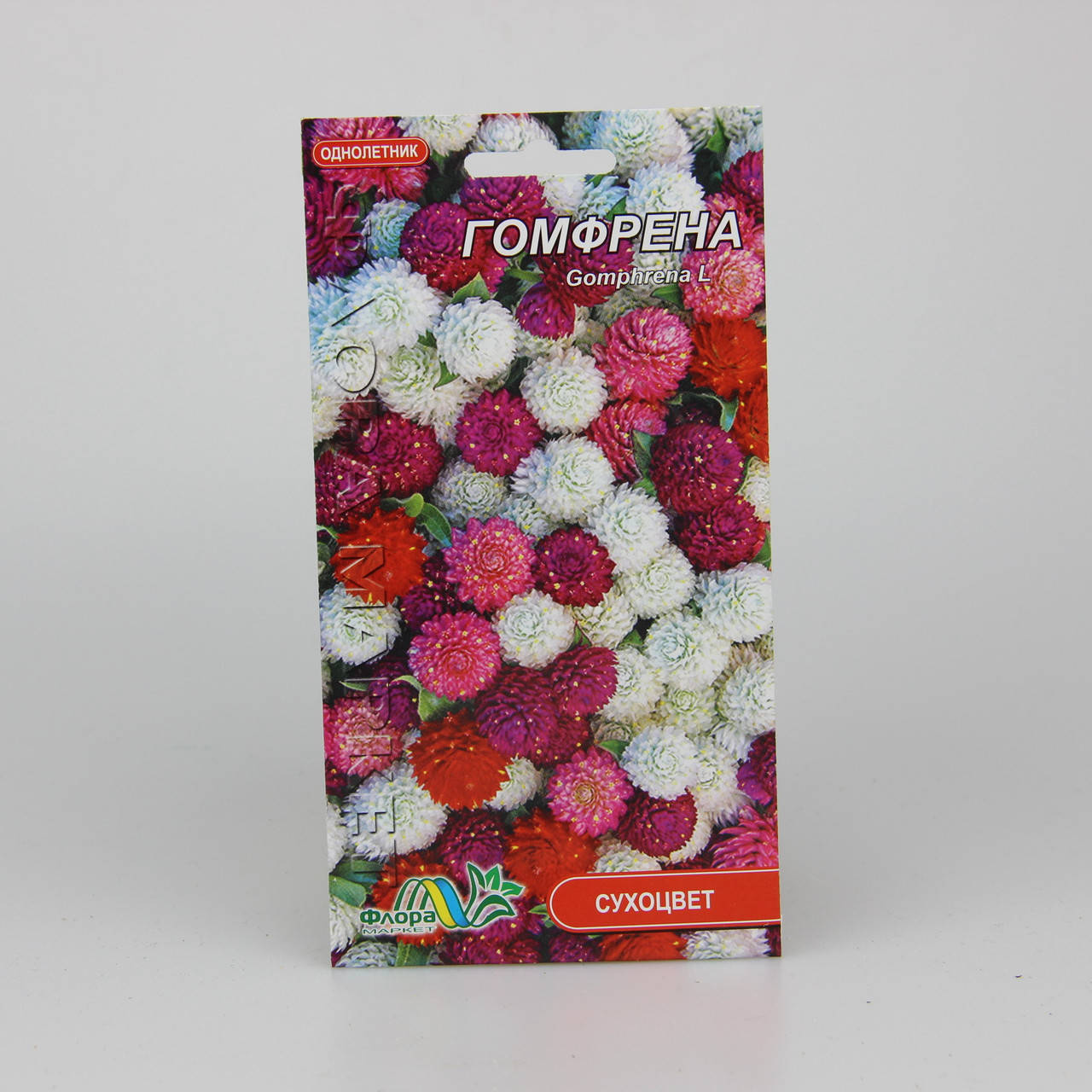 

Гомфрена смесь сухоцветов 0.1 г