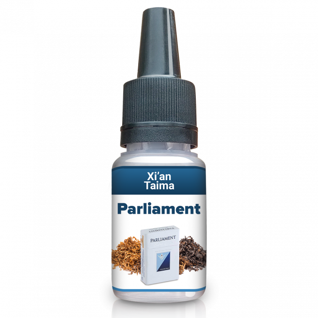 

PARLIAMENT Xian Taima (Ароматизатор)