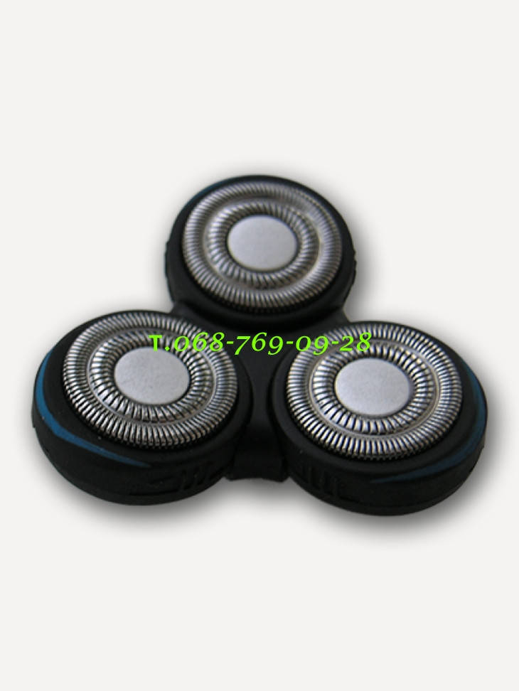 

Ножевой блок Breetex Rondo BR-5202