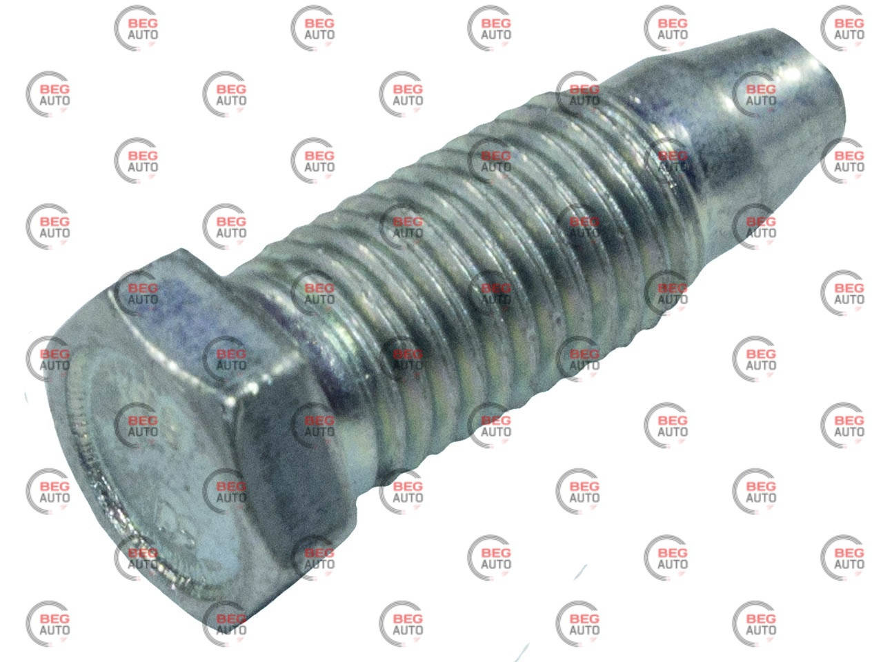 

Болт ВАЗ кулисы КПП 2108-21099,2113-2115 М8х1х21 (21080-1703169)