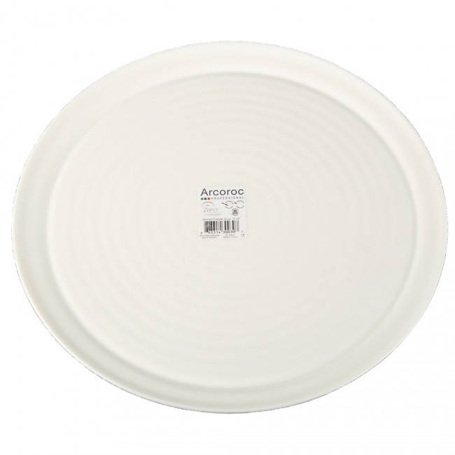 

Блюдо Arcoroc Intensity Zenix для пиццы 32 cм (H3079), Белый
