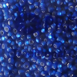 

Бисер Чешский Preciosa (Прециоза ) 67300m упаковка 5 г