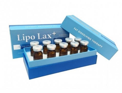 

Липолитик Lipo Lax+