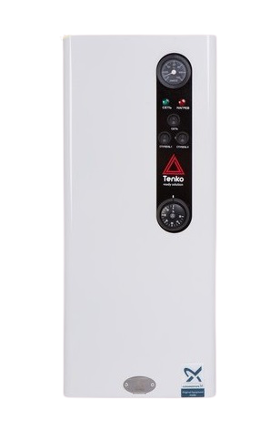 

Электрический котел Tenko Cтандарт 3_220 Grundfos, Белый