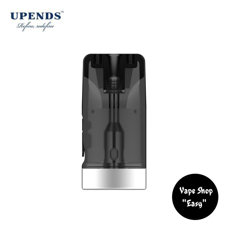 

Сменный картридж Upends Upox\UpBox Pod 1.2 Ом Оригинал