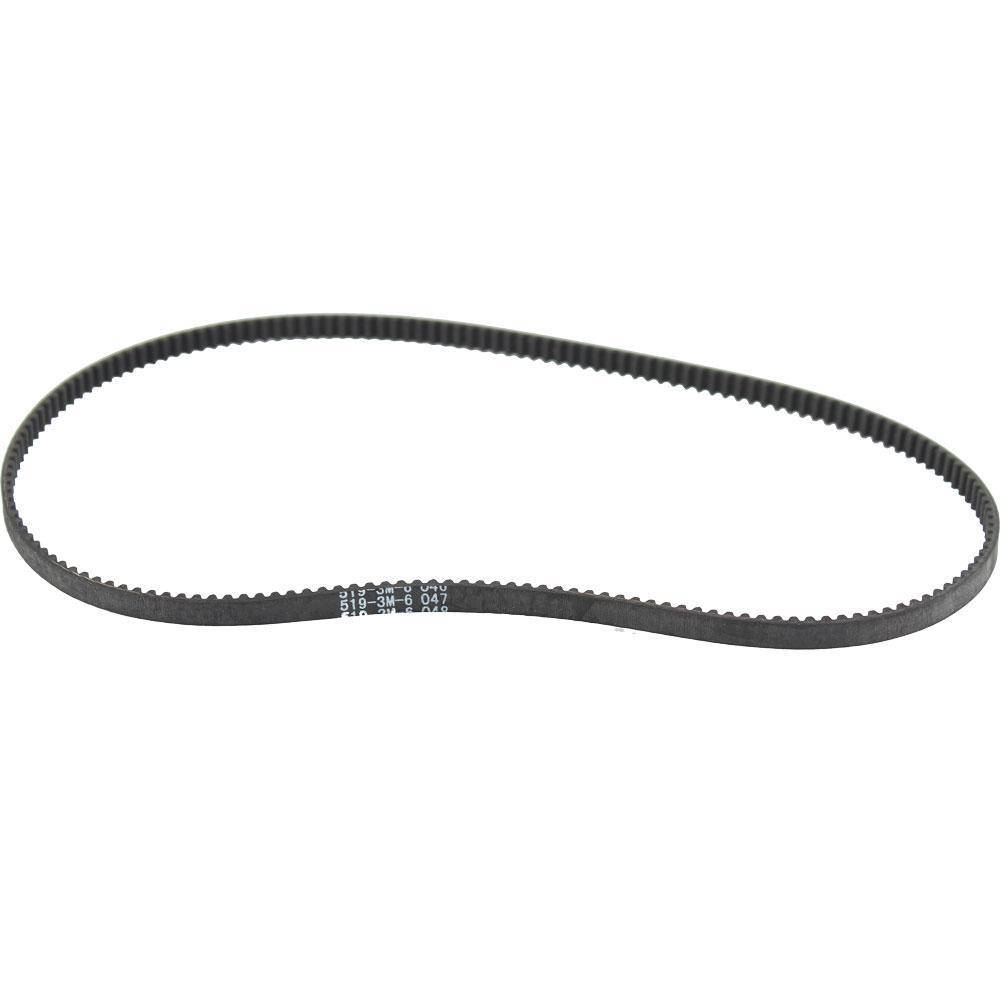 

Ремень для хлебопечки Saturn Gressida ST-EC8770 резиновый, длина 519 мм, 173 зубьев, HTD519-3M-6