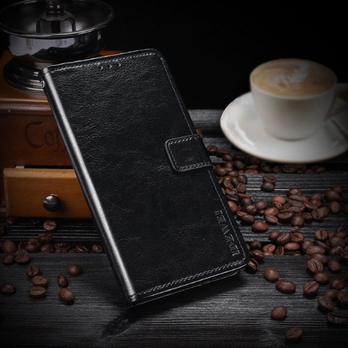 

Чехол книжка "IDEWEI" для смартфона Xiaomi Mi Max 3