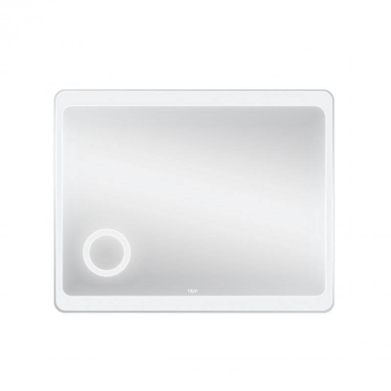 

Зеркало Qtap Aquarius 1000х800 с LED-подсветкой QT2178141980100W