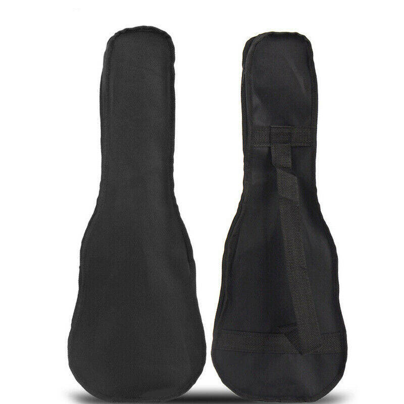 

Чехол водонепроницаемый для укулеле сопрано UKB-21BK, черный