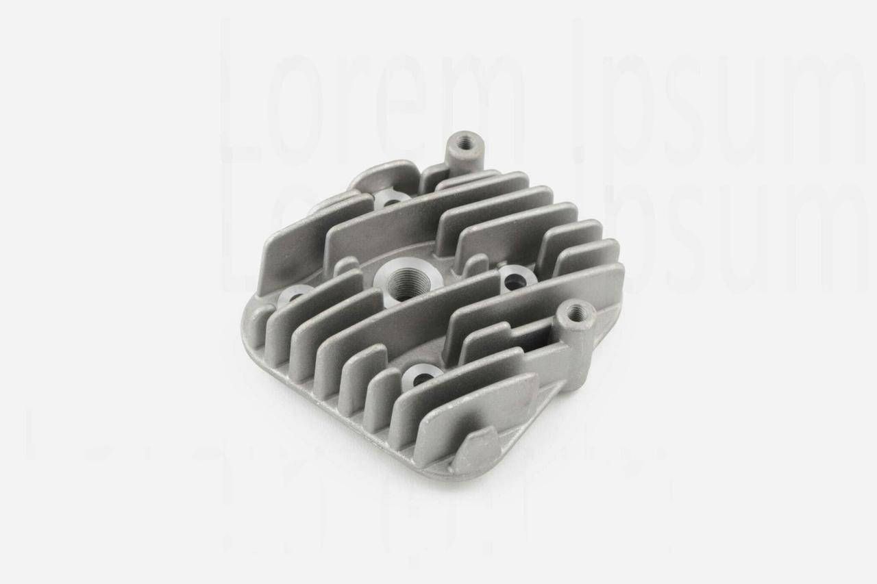 

Головка цилиндра Honda DIO ZX AF-34,AF-35,Lead AF-48 75 (Ø47) STEEL MARK