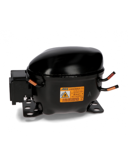 

Компрессор для холодильника ACC HMK95AA 167W Италия