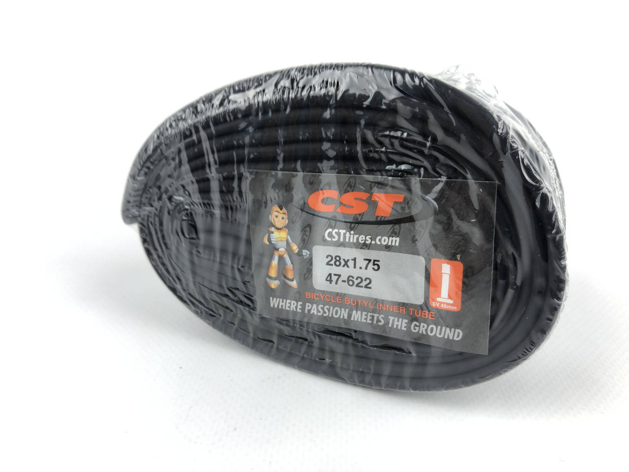 

Камера CST 28*1.75 AV 48мм