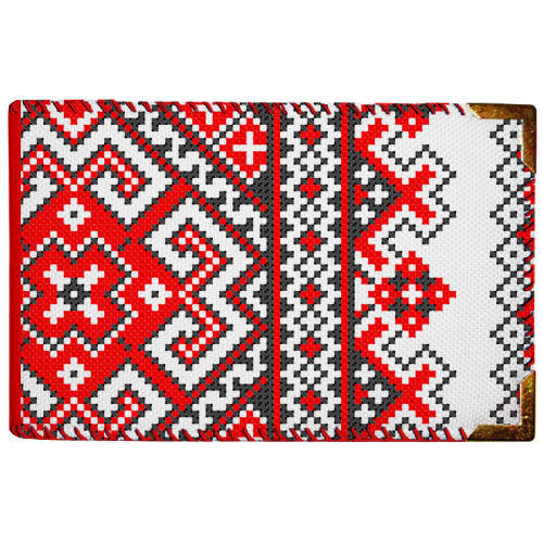 

Візитниця-Кредитница "28" 30490