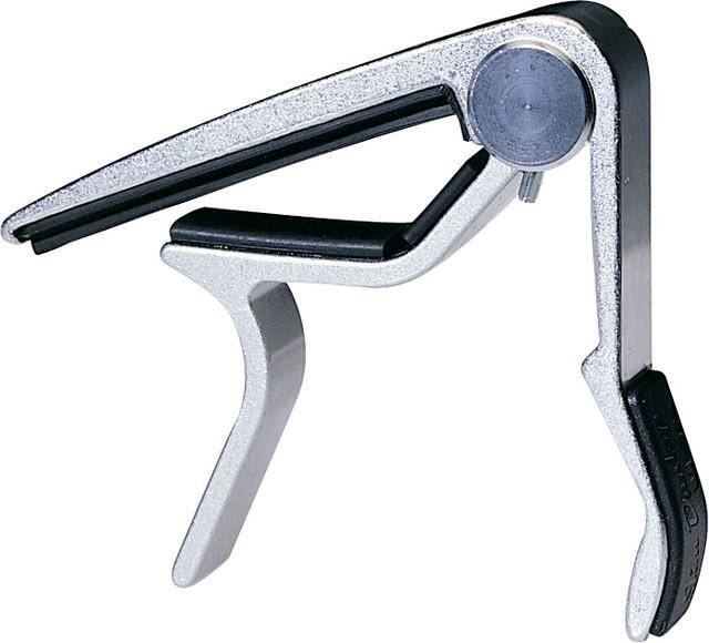 

Каподастр DUNLOP 88N TRIGGER CLASSICAL NICKEL