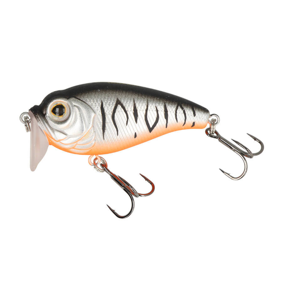 

Воблер Strike Pro Chubby Crank 58F 11.2гр(A243ES)NEW