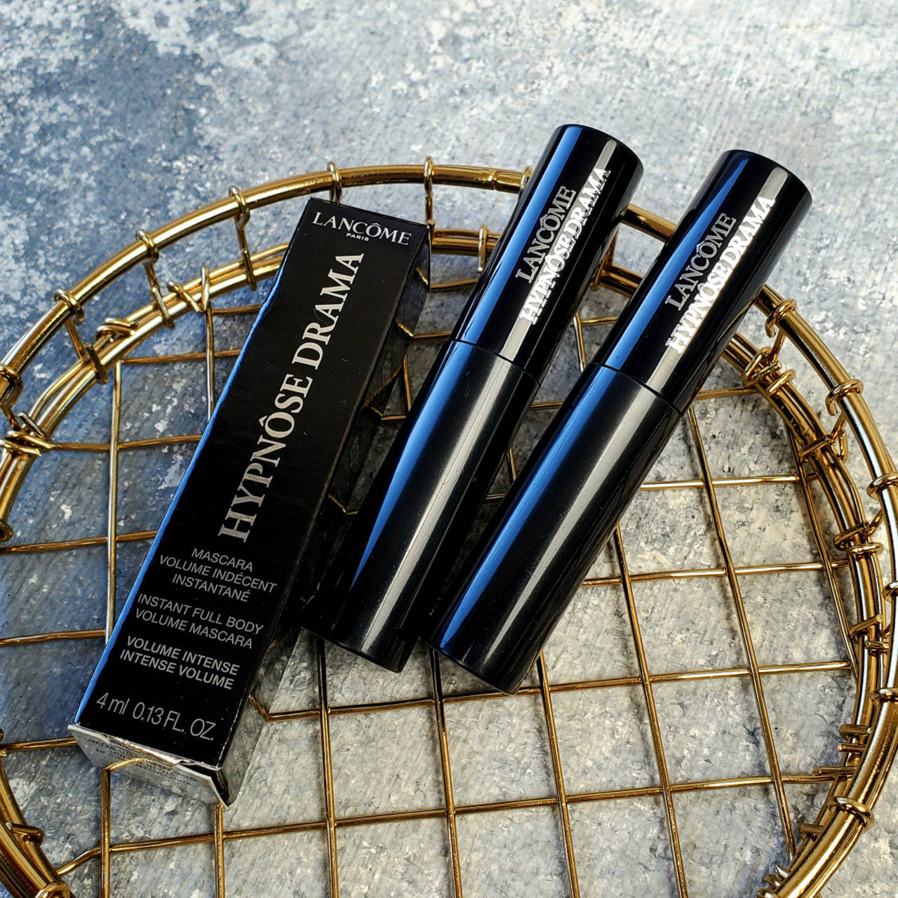 

Тушь для создания объема Lancome Hypnose Drama Mascara 4 ml
