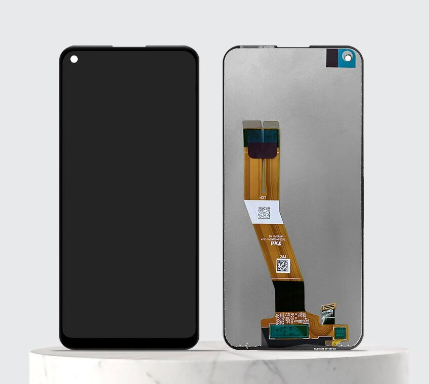 

Дисплей + сенсор для Samsung Galaxy M11 M115 (2019) Black, Черный