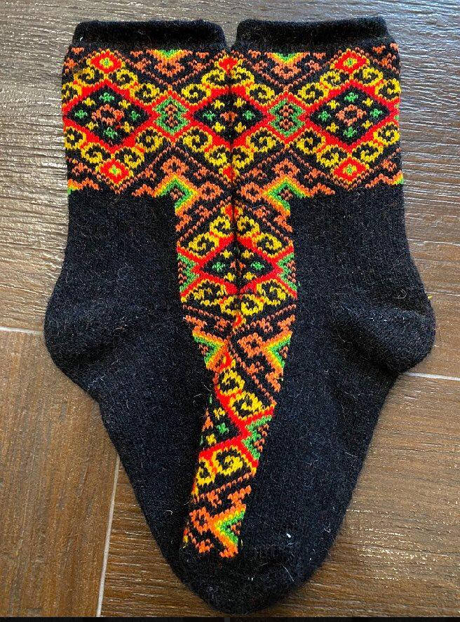 

Носки женские, Разные цвета