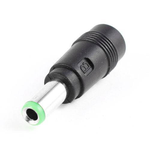 

Переходник для блока питания ноутбука Toshiba 5.5x2.1 - 6.3x3.0