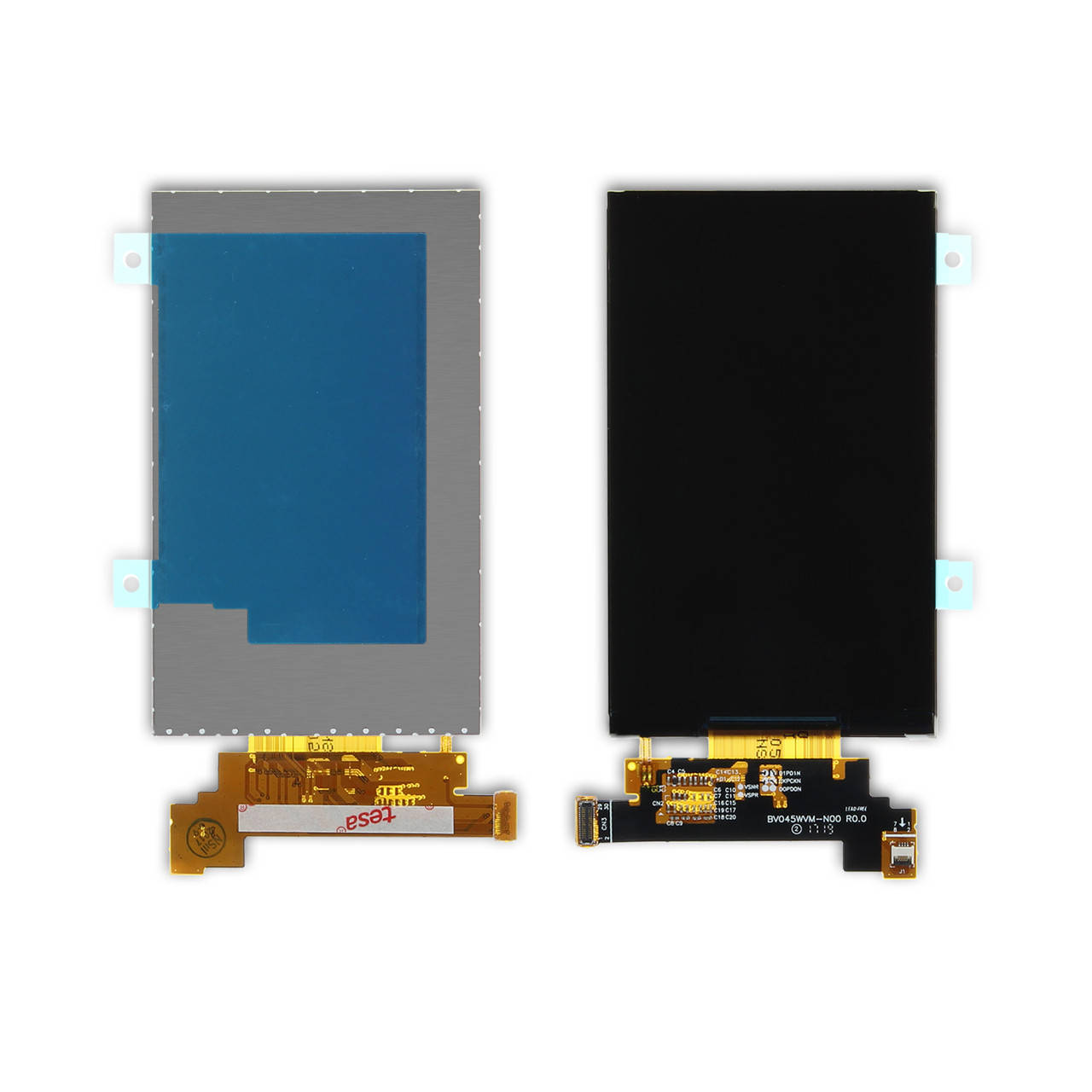

Дисплей SAMSUNG G360/G361h Galaxy Core Prime/Core Prime VH