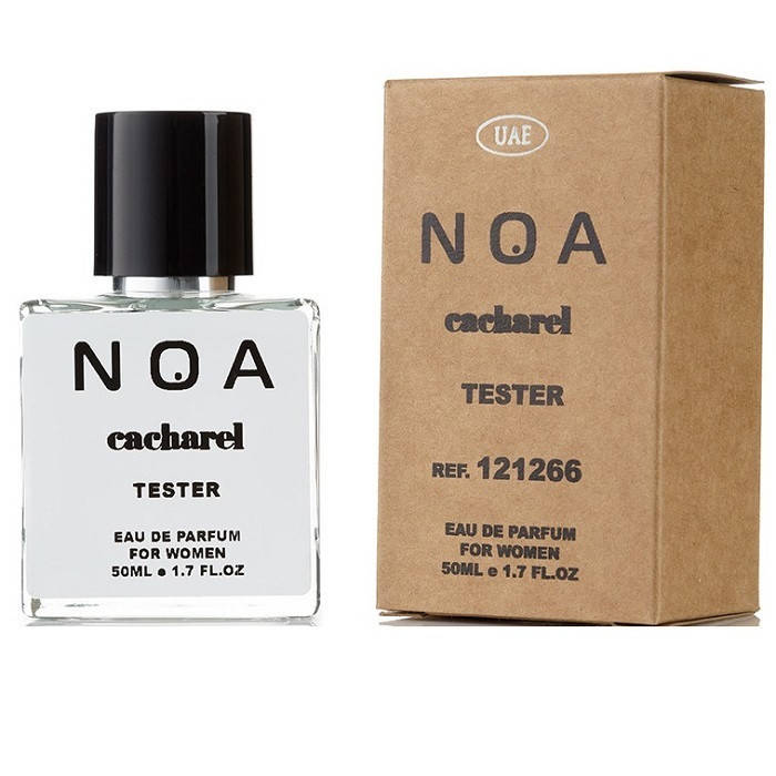 

Tester Cacharel Noa 50 ml,мл Женские духи Тестер Кашарель Ноа (ОАЭ, концентрат)