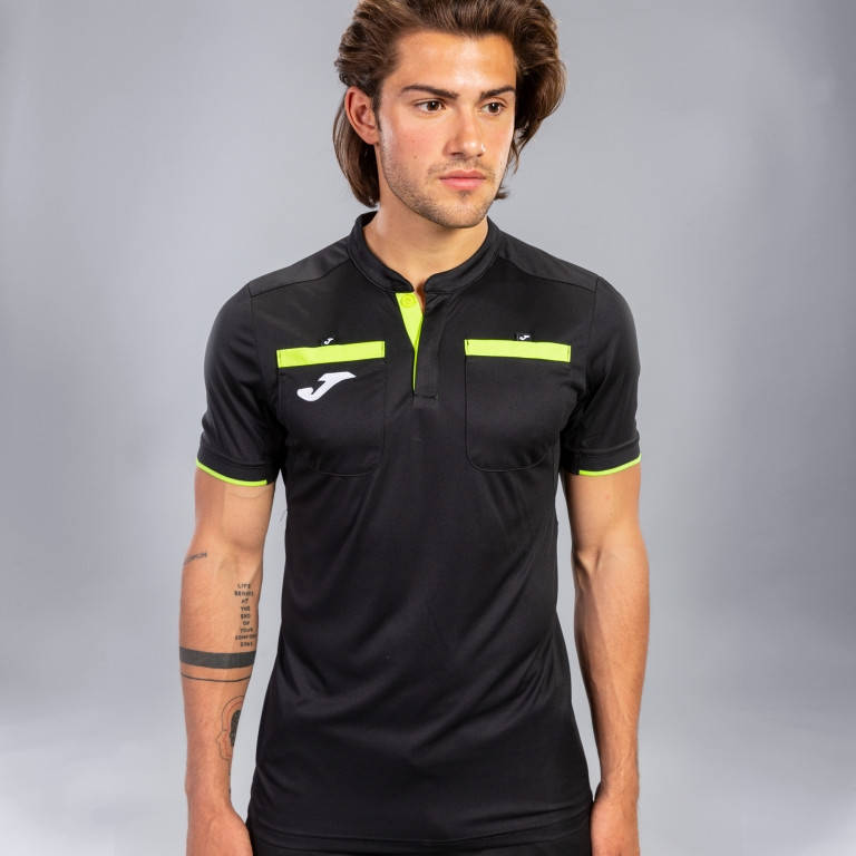 

Судейская футболка Joma REFEREE - 101299.121