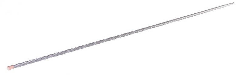 

Сверло для бетона GRANITE SDS-PLUS S4 14х1000 мм 0-14-100