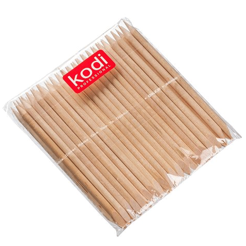 

Апельсиновые палочки Kodi 10 см, 50 шт