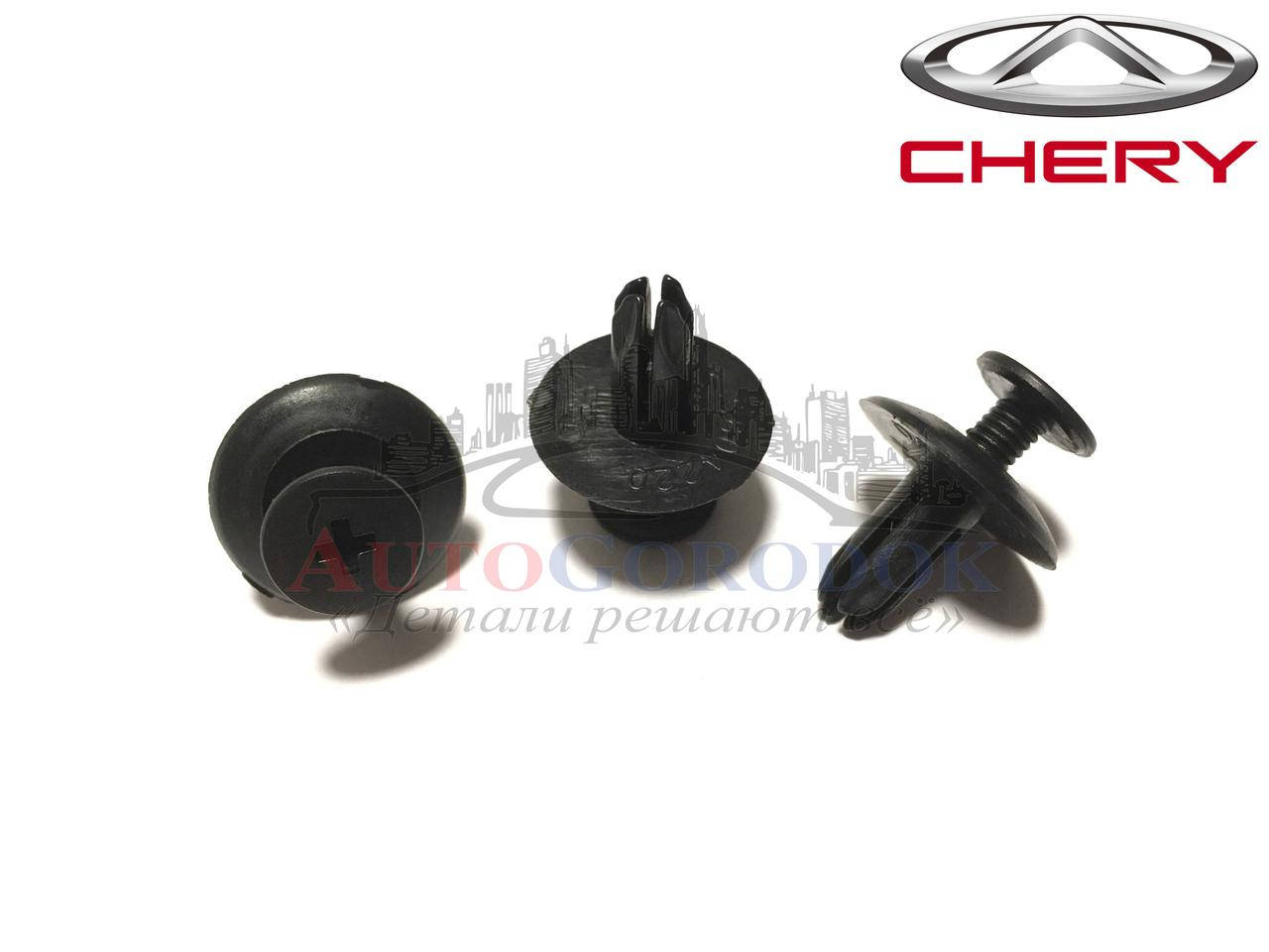 

Клипса жабо Chery Eastar/S11/S12/T11/FL/FL2 B11-5604220