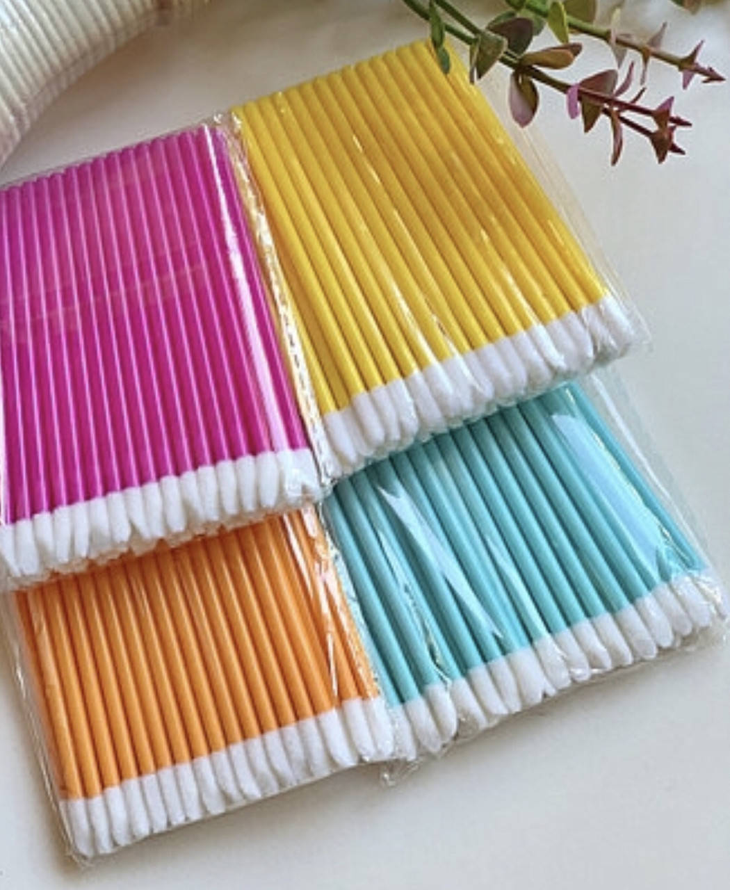 

Аппликаторы (макробраши)