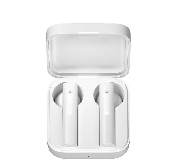 

Наушники Xiaomi Mi Air 2SE TWSEJ04WM Pro беспроводные Airdots гарнитура, Белый