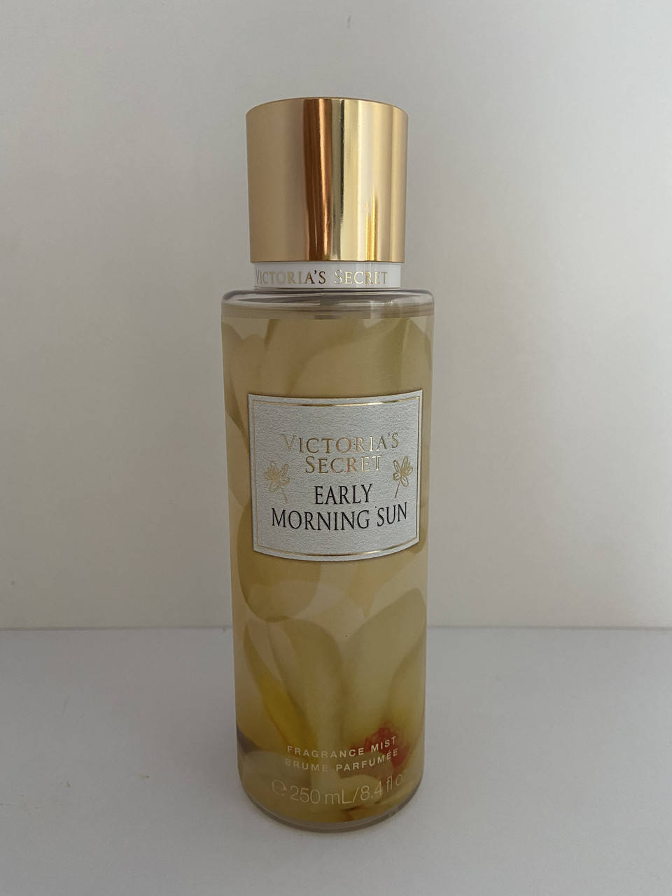 

Парфюмированный спрей Victoria's Secret Early morning sun Original