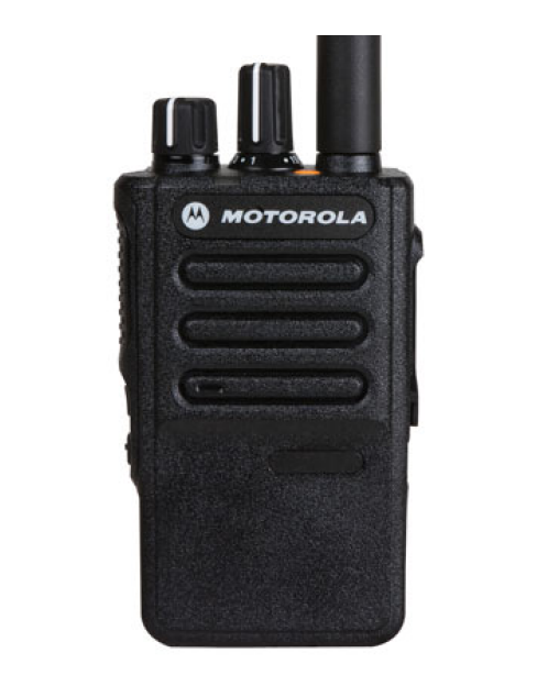 

Радиостанция Motorola DP3441E MotoTRBO (Цифро-аналоговая)
