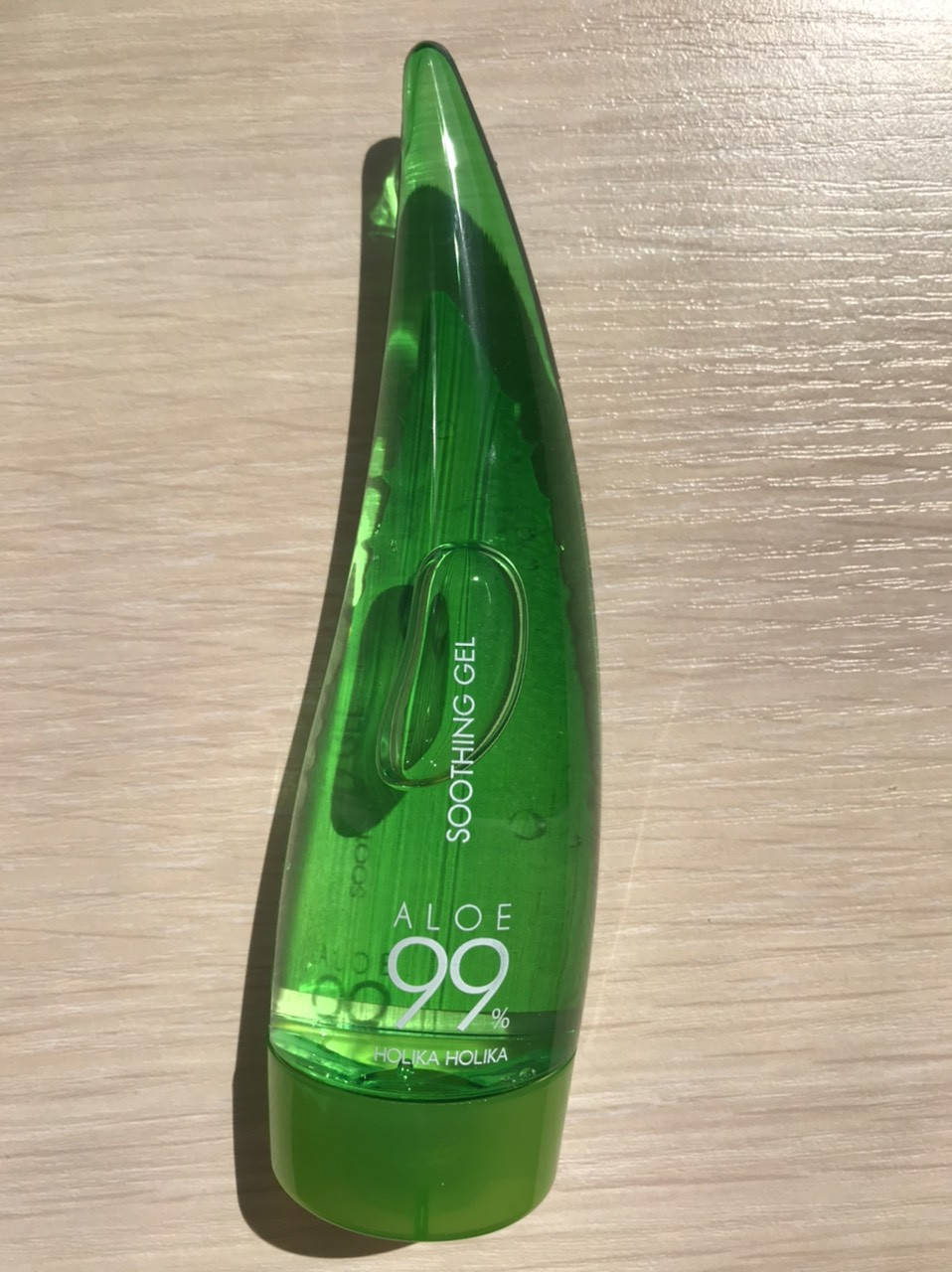 

Универсальный гель Aloe
